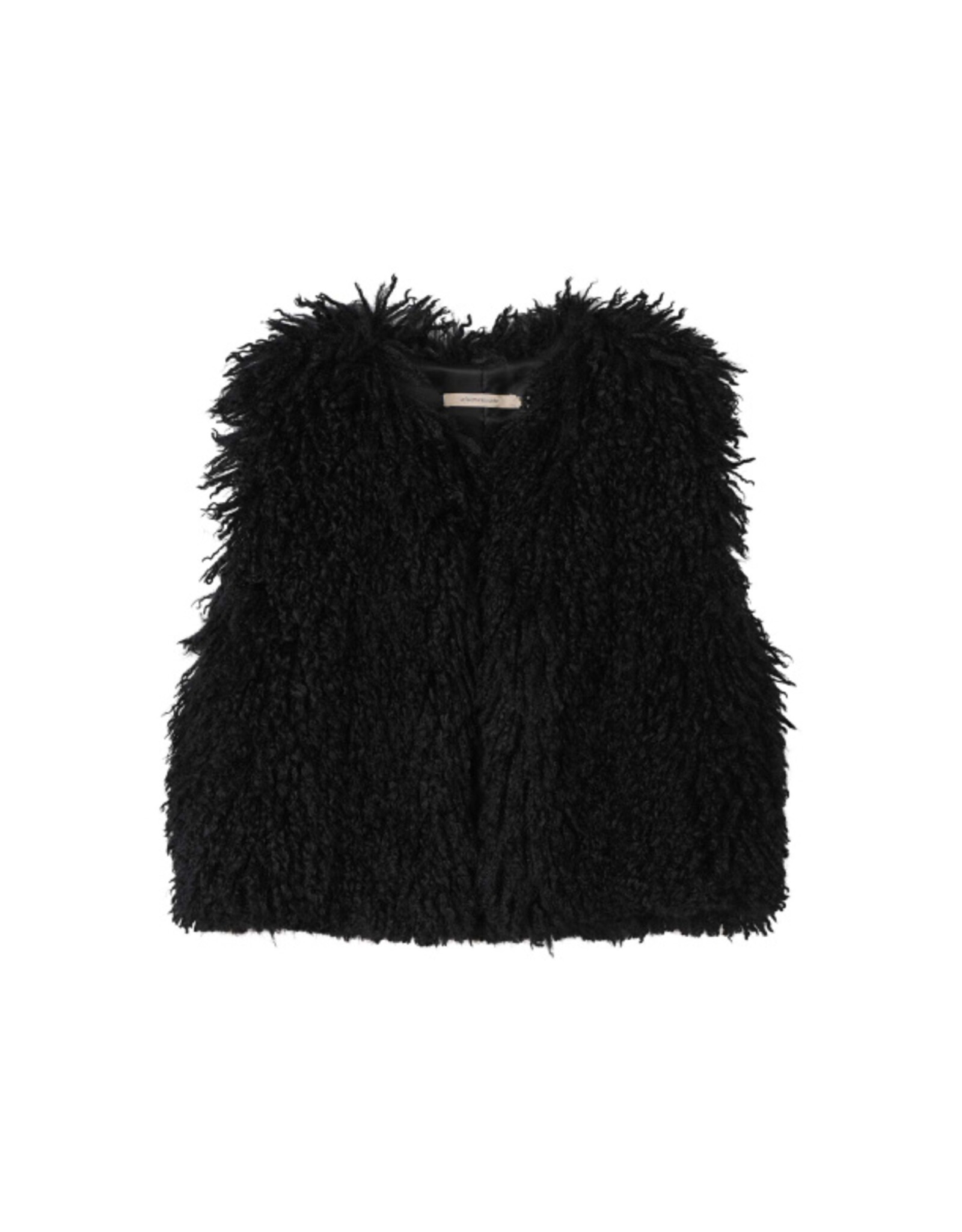 La Fee Maraboutee ZOANI - Shaggy Gillet