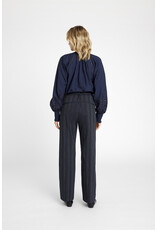 Gustav Denmark Esta High Waist Wide Leg Trouser