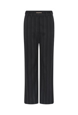 Gustav Denmark Esta High Waist Wide Leg Trouser
