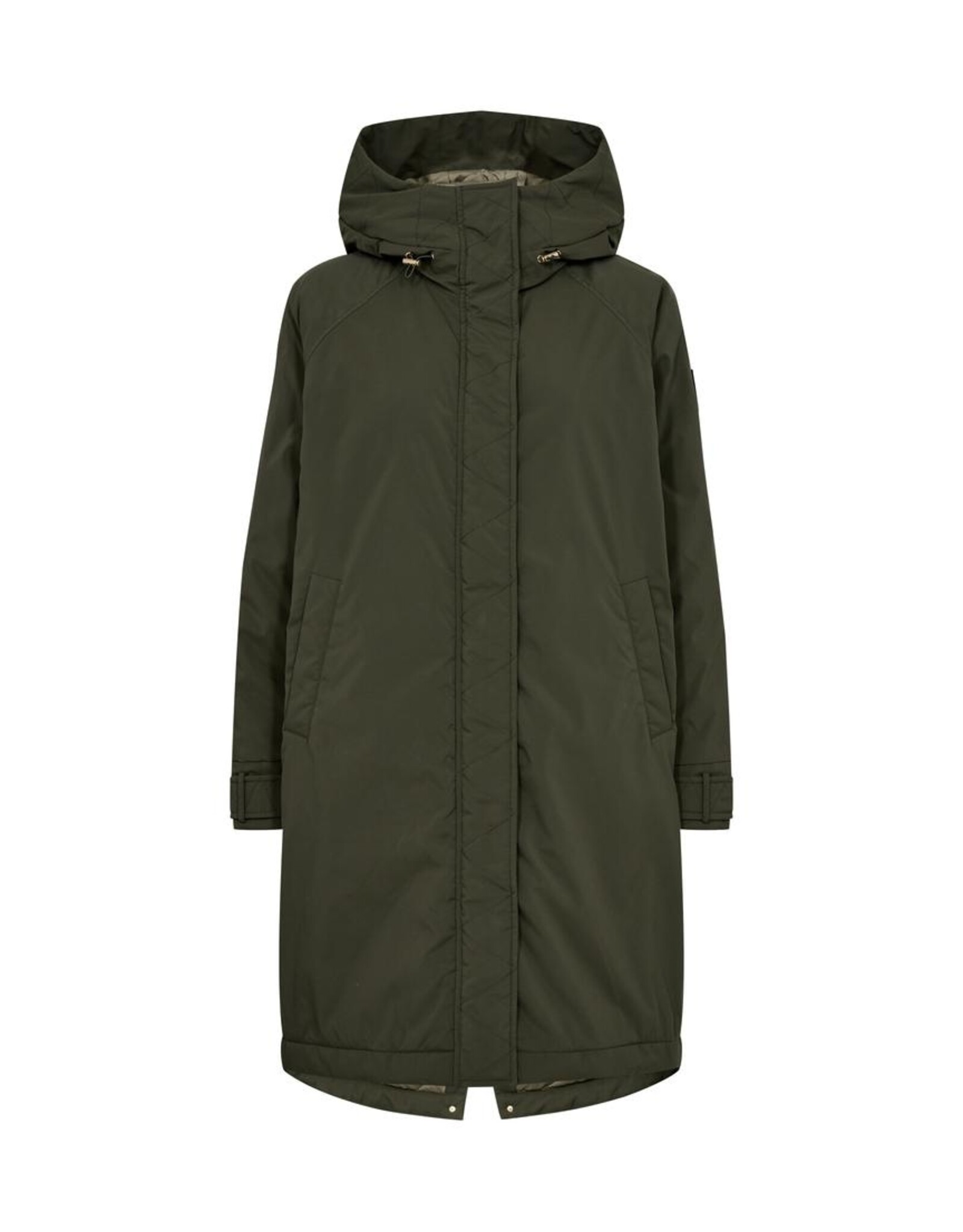 Mos Mosh Cali Parka Coat