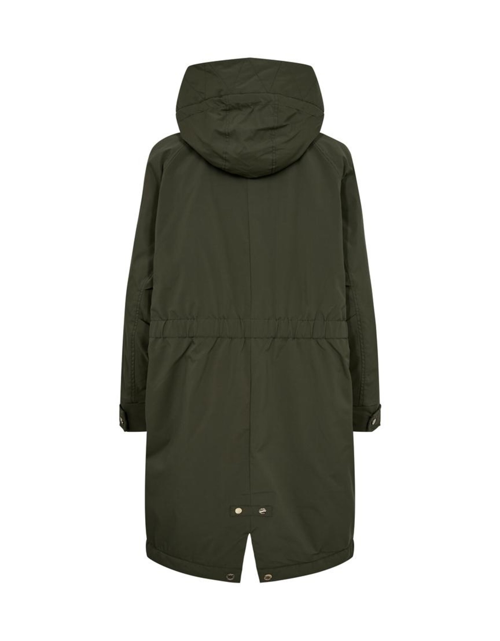 Mos Mosh Cali Parka Coat