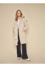 Mos Mosh Nova Square Down Coat