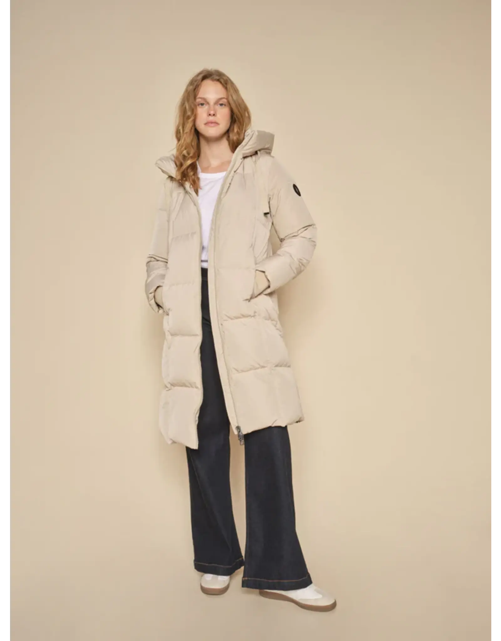 Mos Mosh Nova Square Down Coat