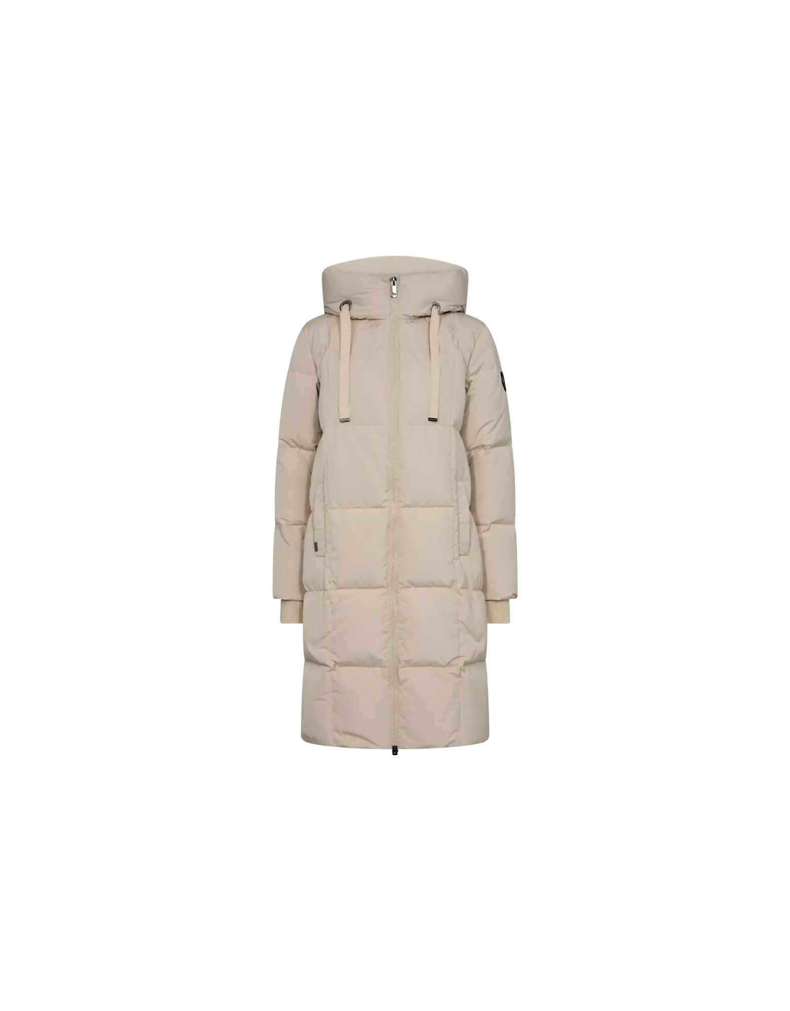 Mos Mosh Nova Square Down Coat