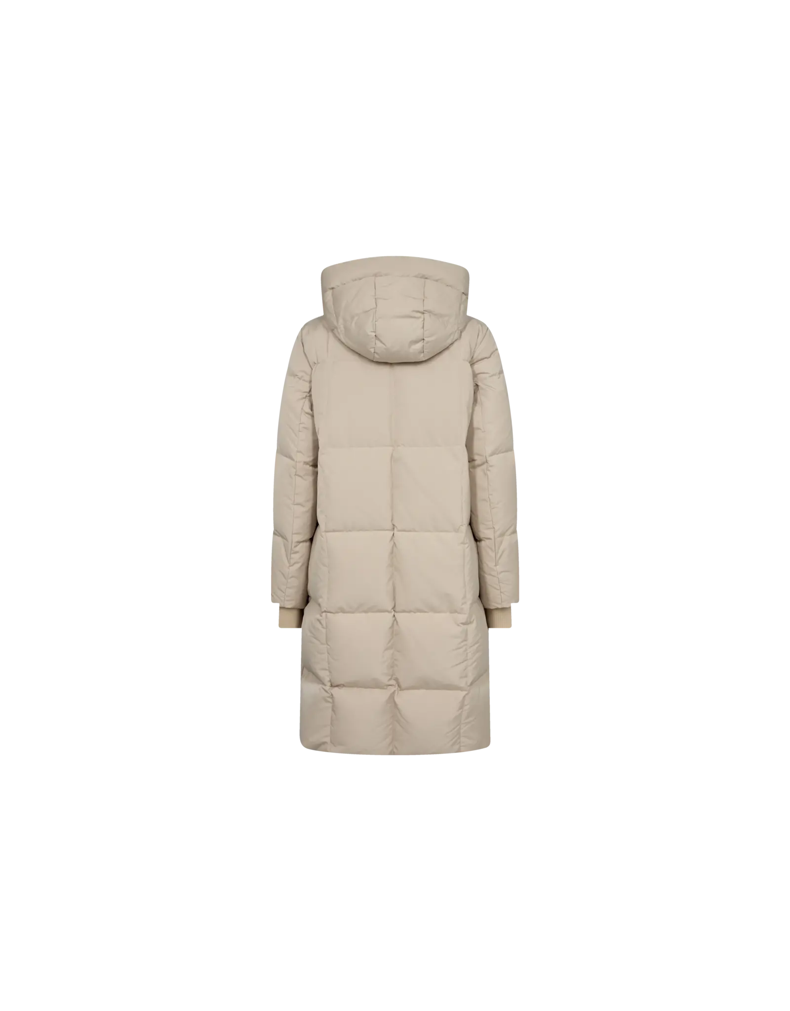 Mos Mosh Nova Square Down Coat