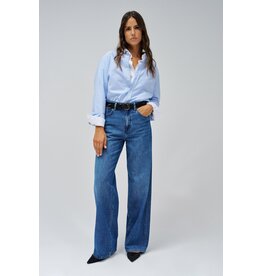 Salsa Jeans High Rise Wide