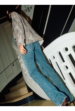 Mos Mosh Stella Chrome  Jeans