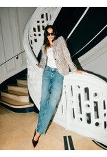 Mos Mosh Stella Chrome  Jeans