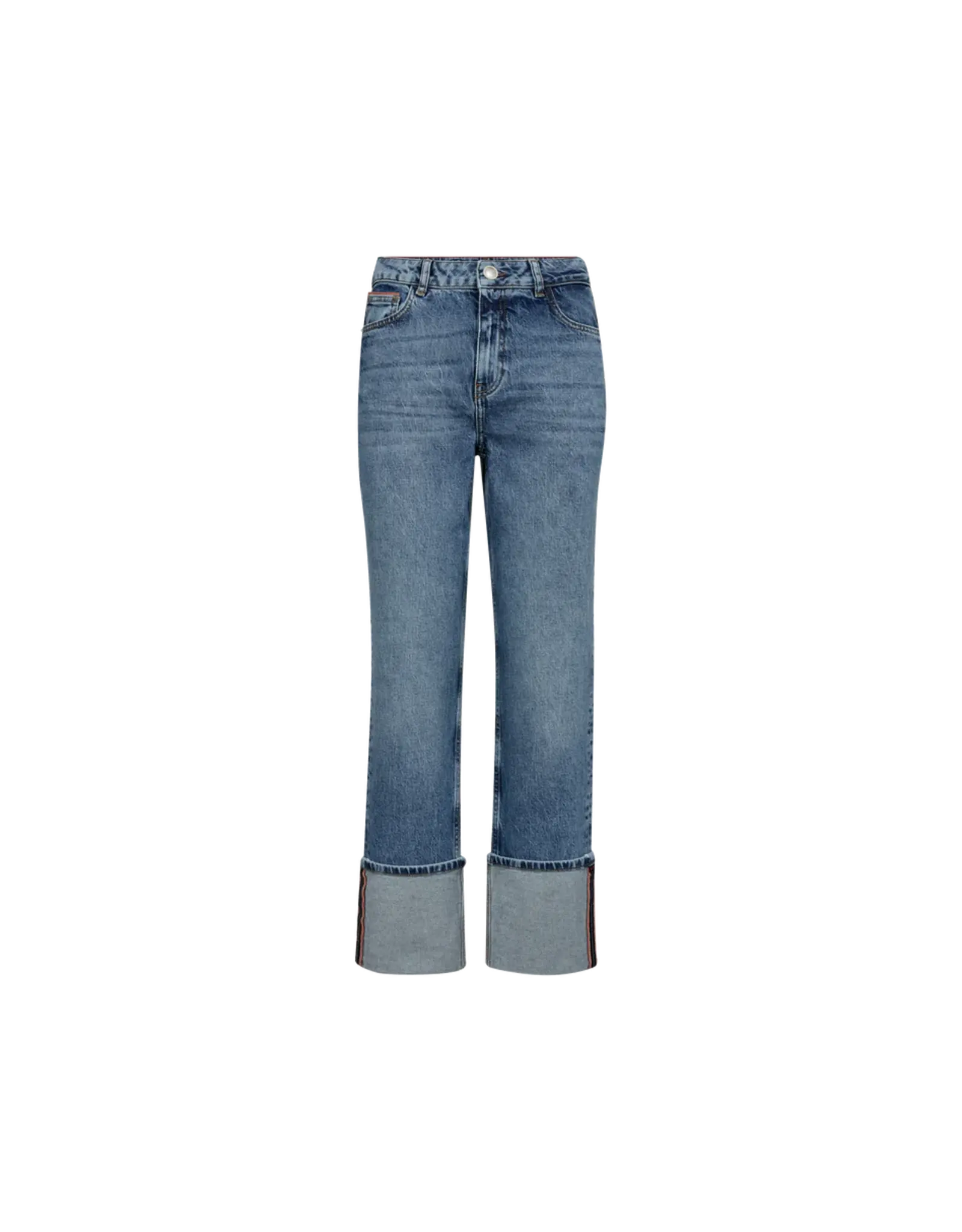 Mos Mosh Stella Chrome  Jeans