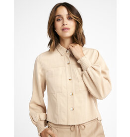 Gustav Denmark Edele, Jacket