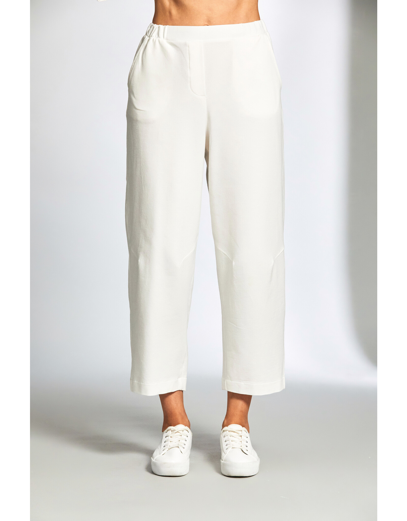 Peruzzi Barrel Trouser