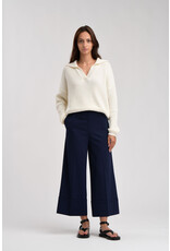 Humility SOPHIO-D - Denim Wide Leg Trousers