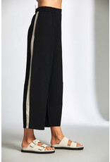 Peruzzi S25162 - Side Stripe Slouch Trouser