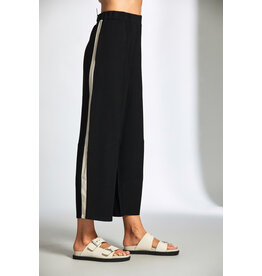 Peruzzi Side Stripe Slouch Trouser