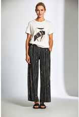 Peruzzi S25404 -Abstract Print Tshirt
