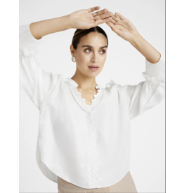 Gustav Denmark 56647 7355 - Sira Blouse - Gustav Denmark