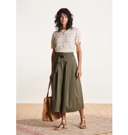 La Fee Maraboutee DACTUS-Wide Leg Pants