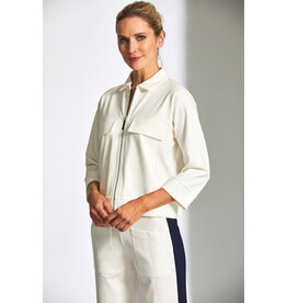 Peruzzi Jacket
