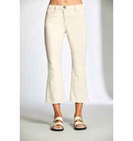 Peruzzi Kick Flare Jean