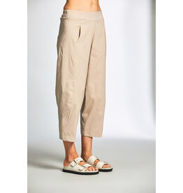 Peruzzi Slouch Trouser