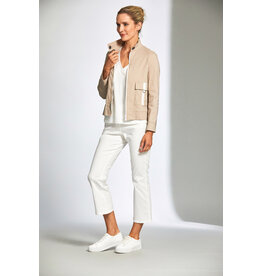Peruzzi Tech Zip Jacket