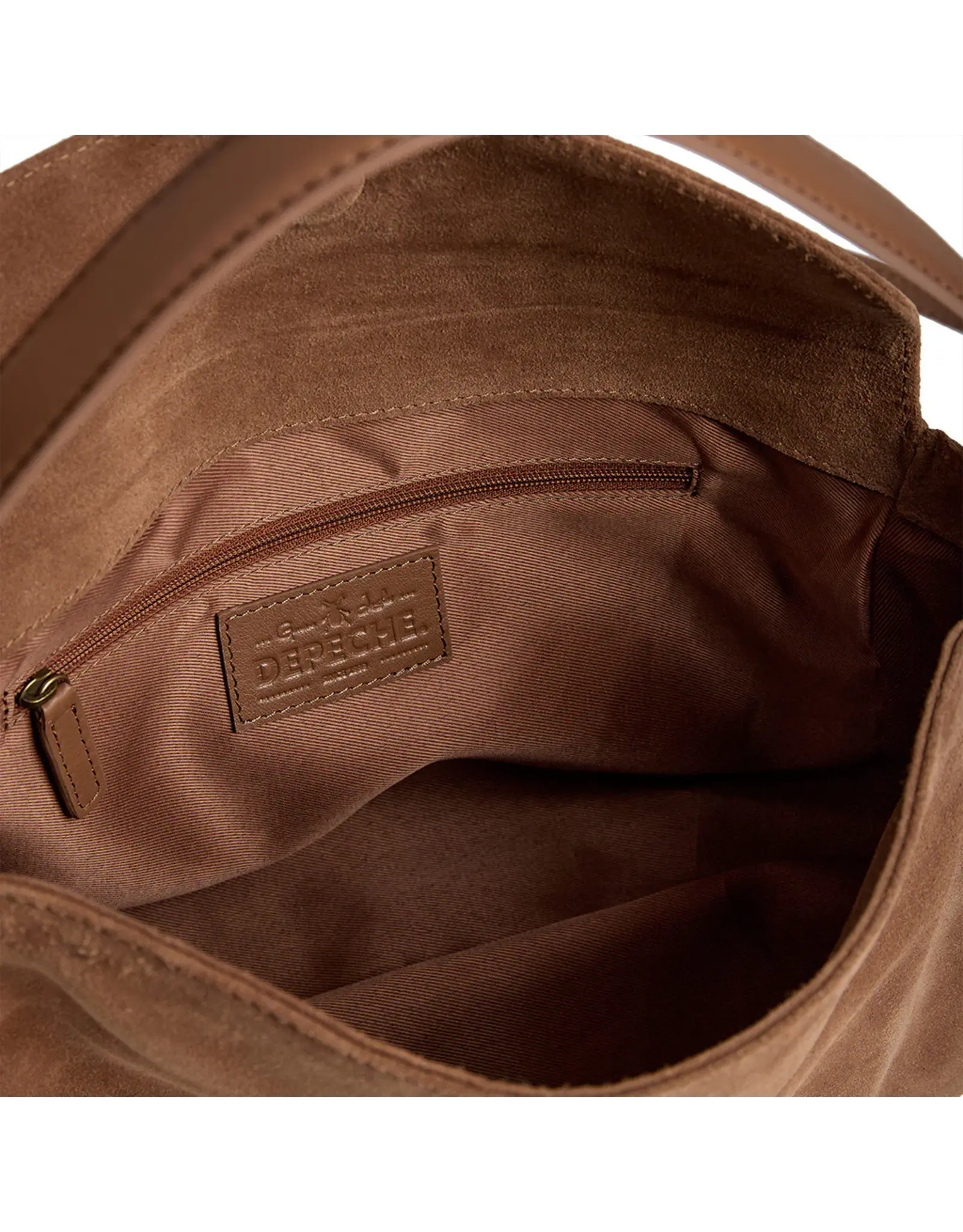 Depeche Depeche - 16470 - Crossover Bag