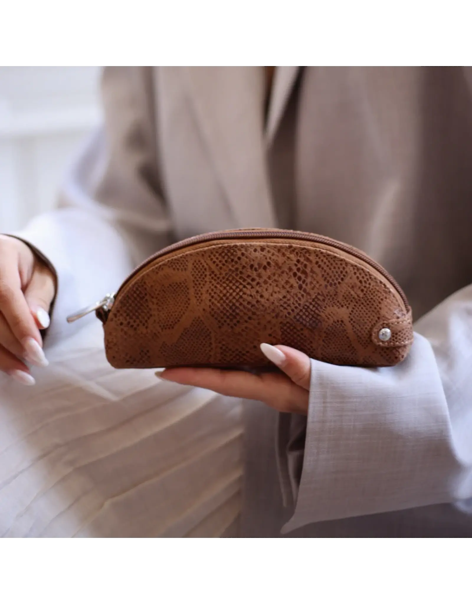 Depeche Depeche - 16592 - Makeup Purse