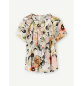 Gustav Denmark Chiffon Blouse