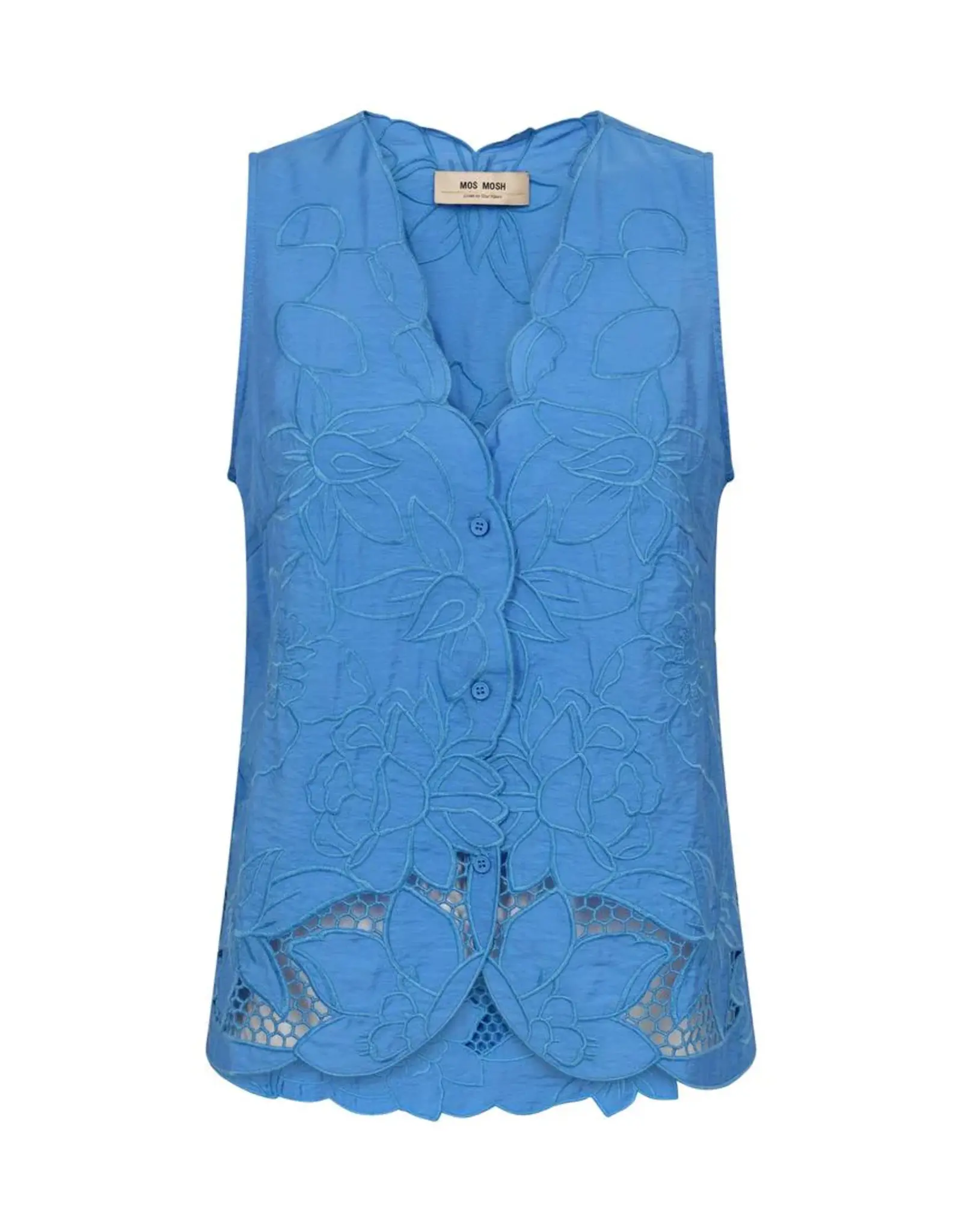 Mos Mosh Mos Mosh - 170600 - Daima Brodie Top