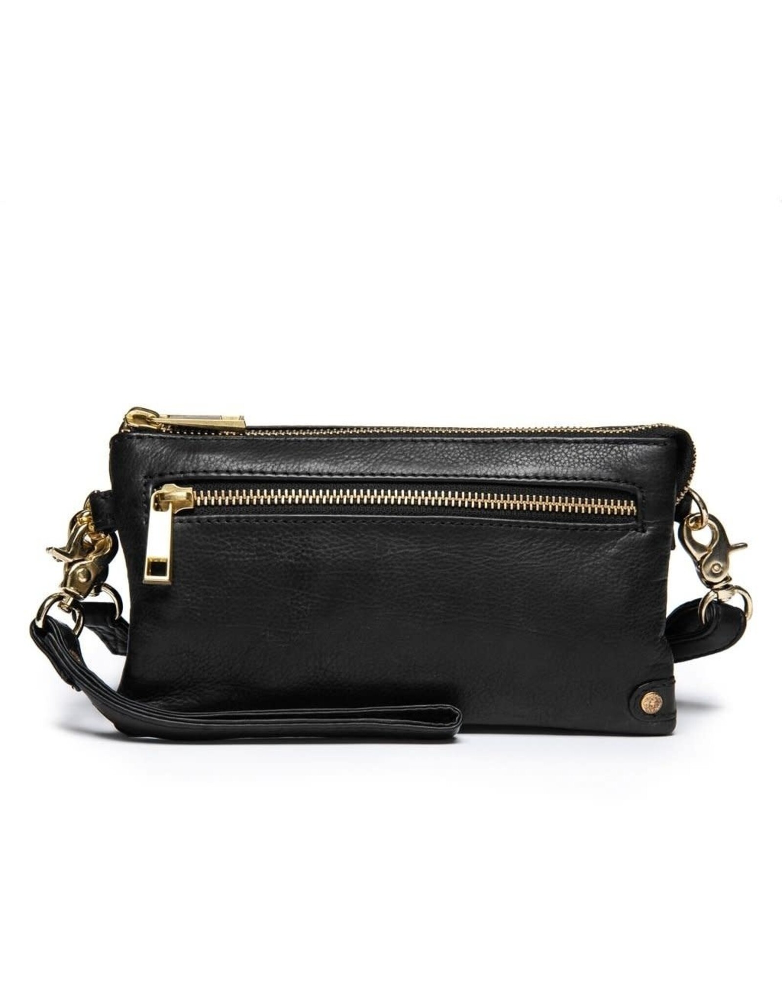Depeche Depeche -11998 -Golden Deluxe Small bag / Clutch