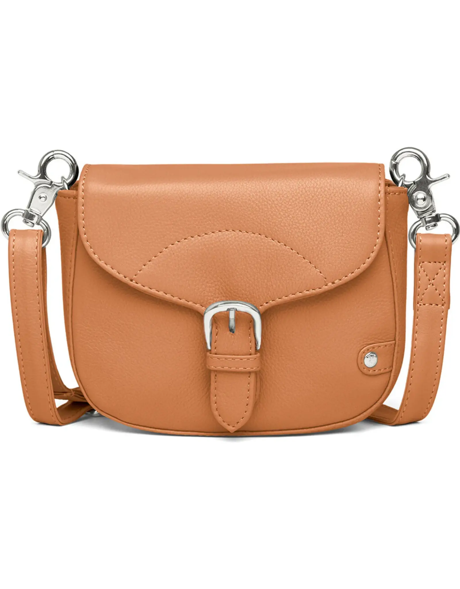Depeche Depeche - 16038 - Small Satchel Closure Clutch / Bag
