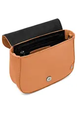 Depeche Depeche - 16038 - Small Satchel Closure Clutch / Bag Depeche Depeche - 16038 - Small Satchel Closure Clutch / Bag