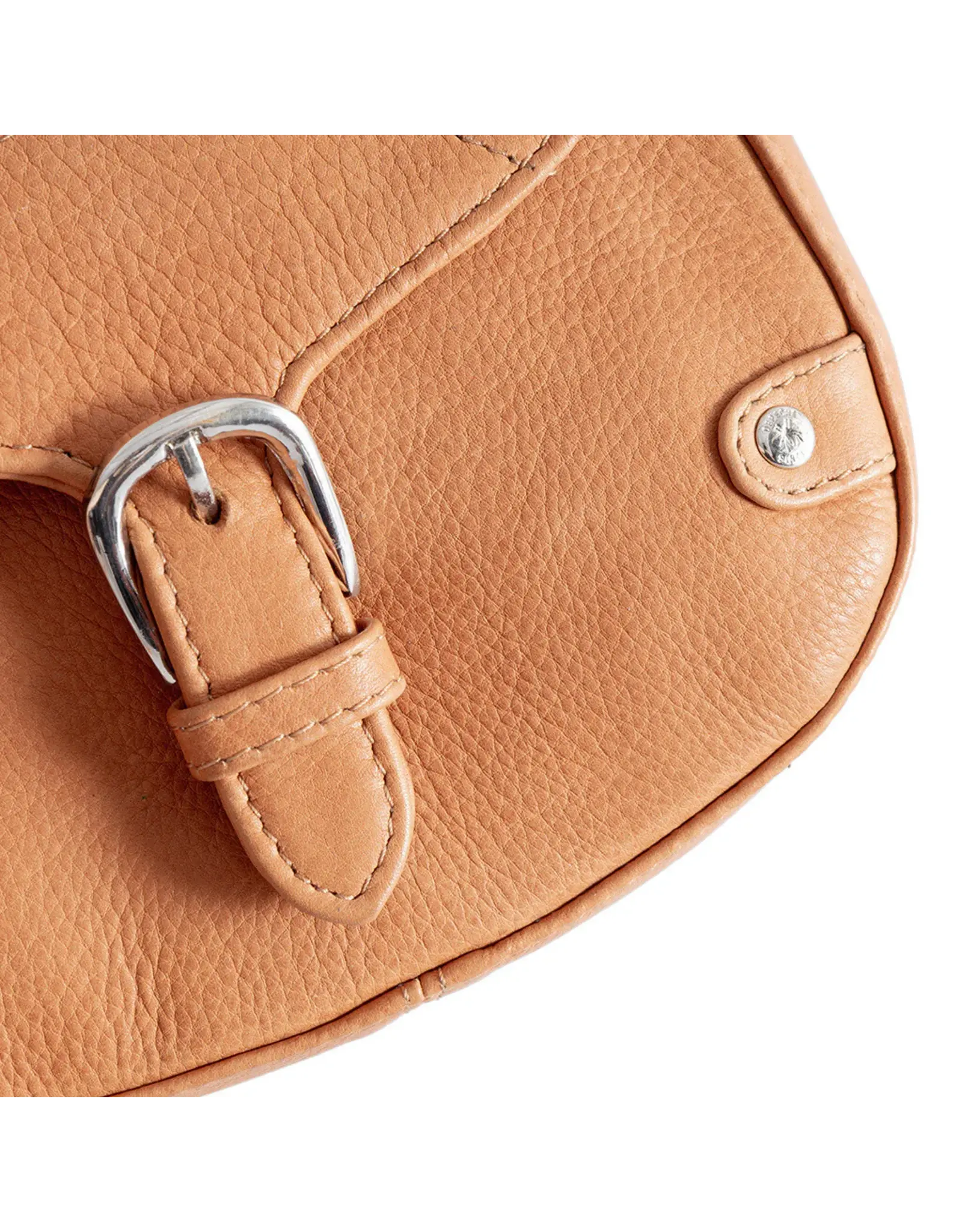 Depeche Depeche - 16038 - Small Satchel Closure Clutch / Bag