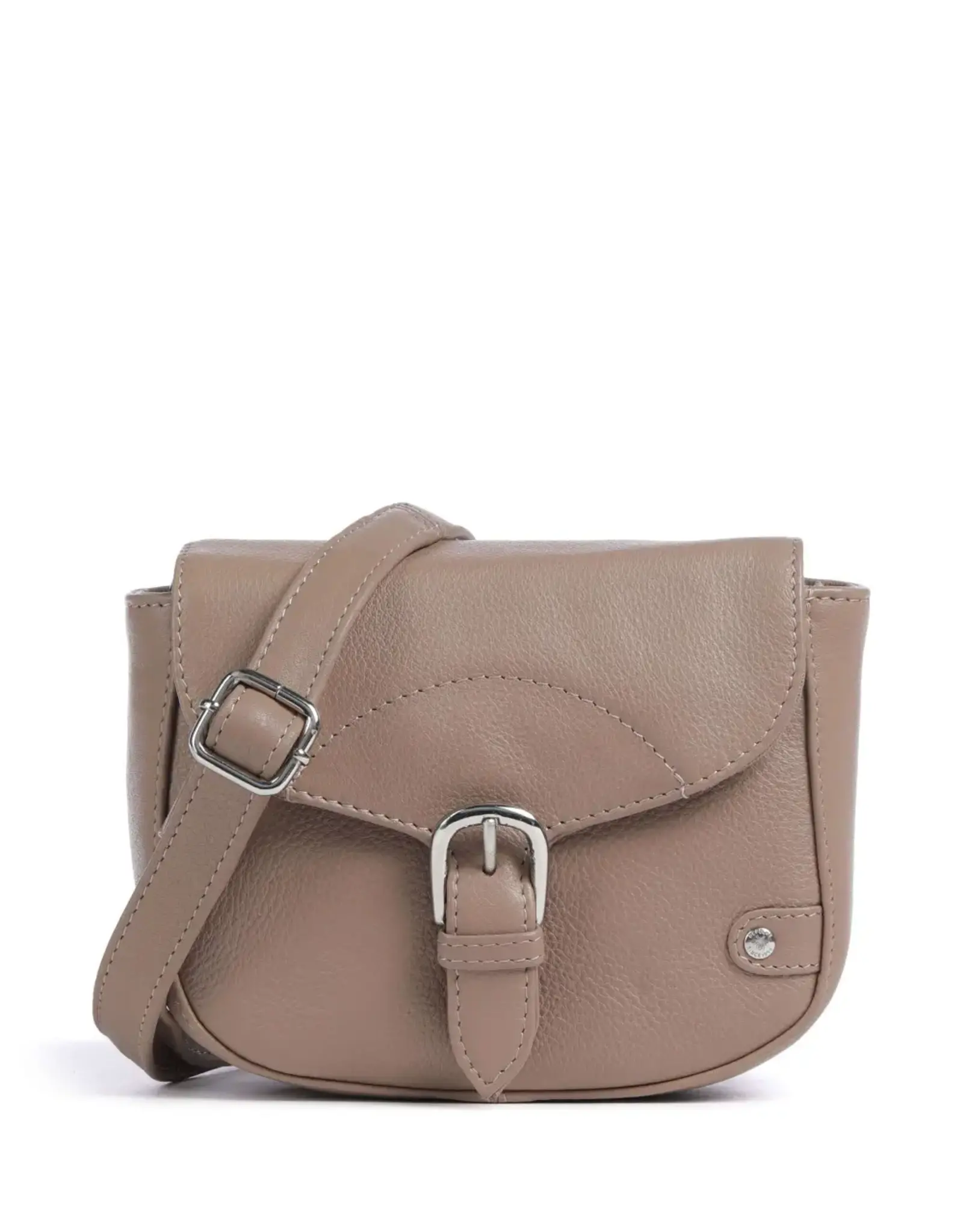 Depeche Depeche - 16038 - Small Satchel Closure Clutch / Bag