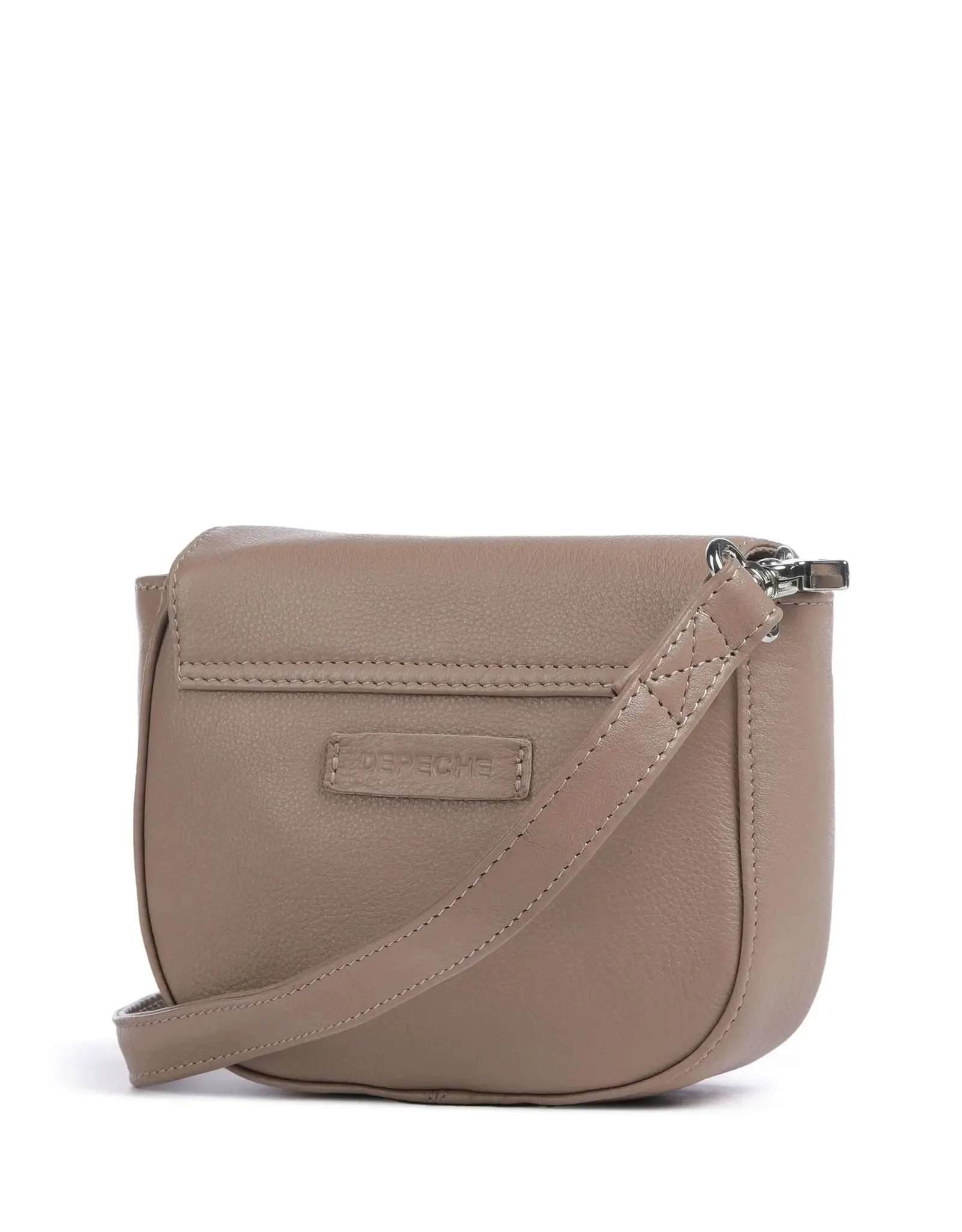 Depeche Depeche - 16038 - Small Satchel Closure Clutch / Bag