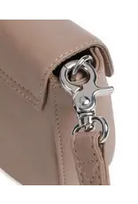Depeche Depeche - 16038 - Small Satchel Closure Clutch / Bag Depeche Depeche - 16038 - Small Satchel Closure Clutch / Bag