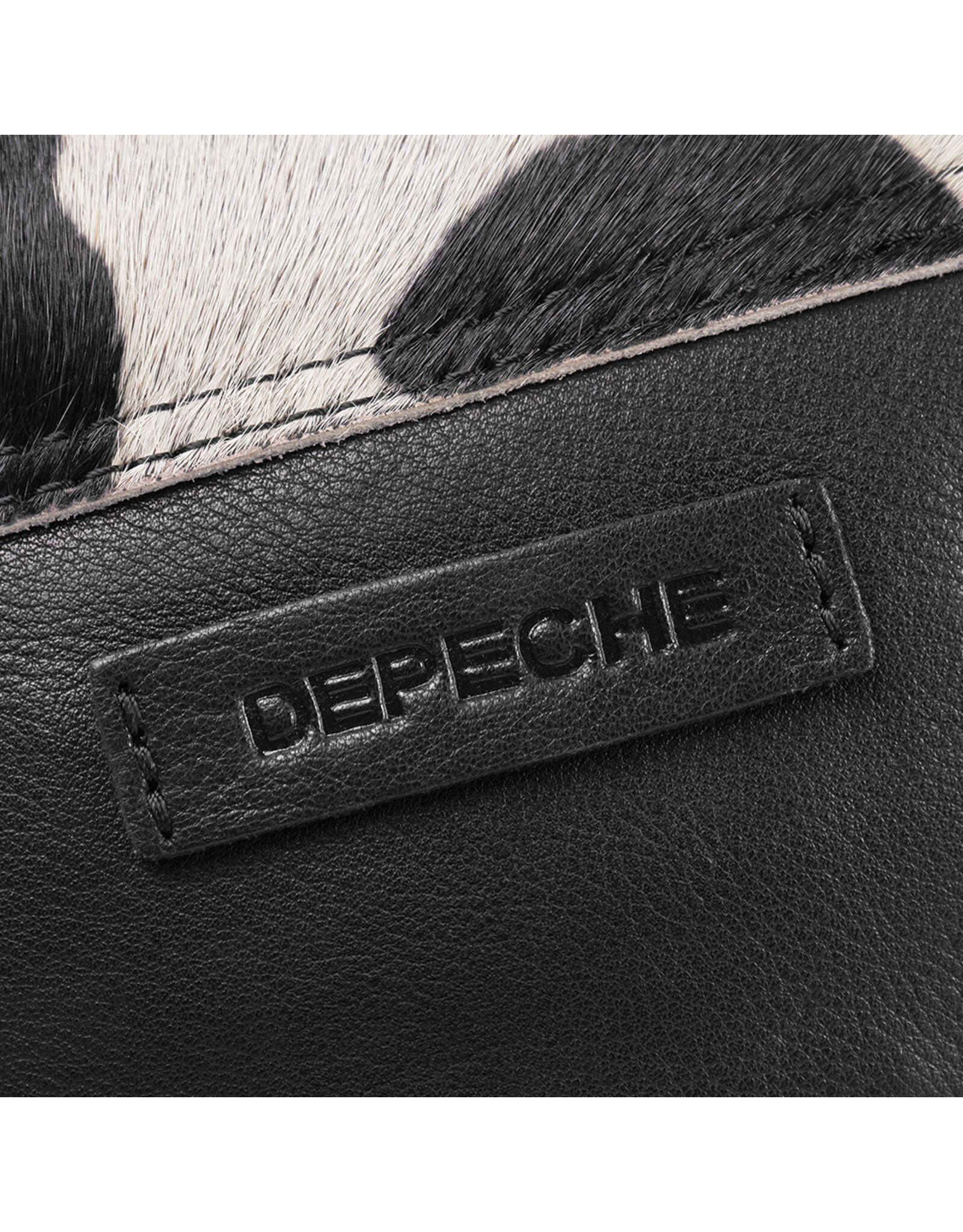 Depeche 16398 - Depeche - Mobile Bag