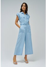 Salsa Jeans Salsa  - 21009428- Denim Boiler Suit