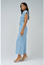Salsa Jeans Salsa  - 21009428- Denim Boiler Suit