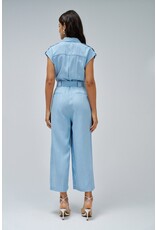 Salsa Jeans Salsa  - 21009428- Denim Boiler Suit
