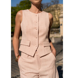 Paris Es'tyl Waistcoat