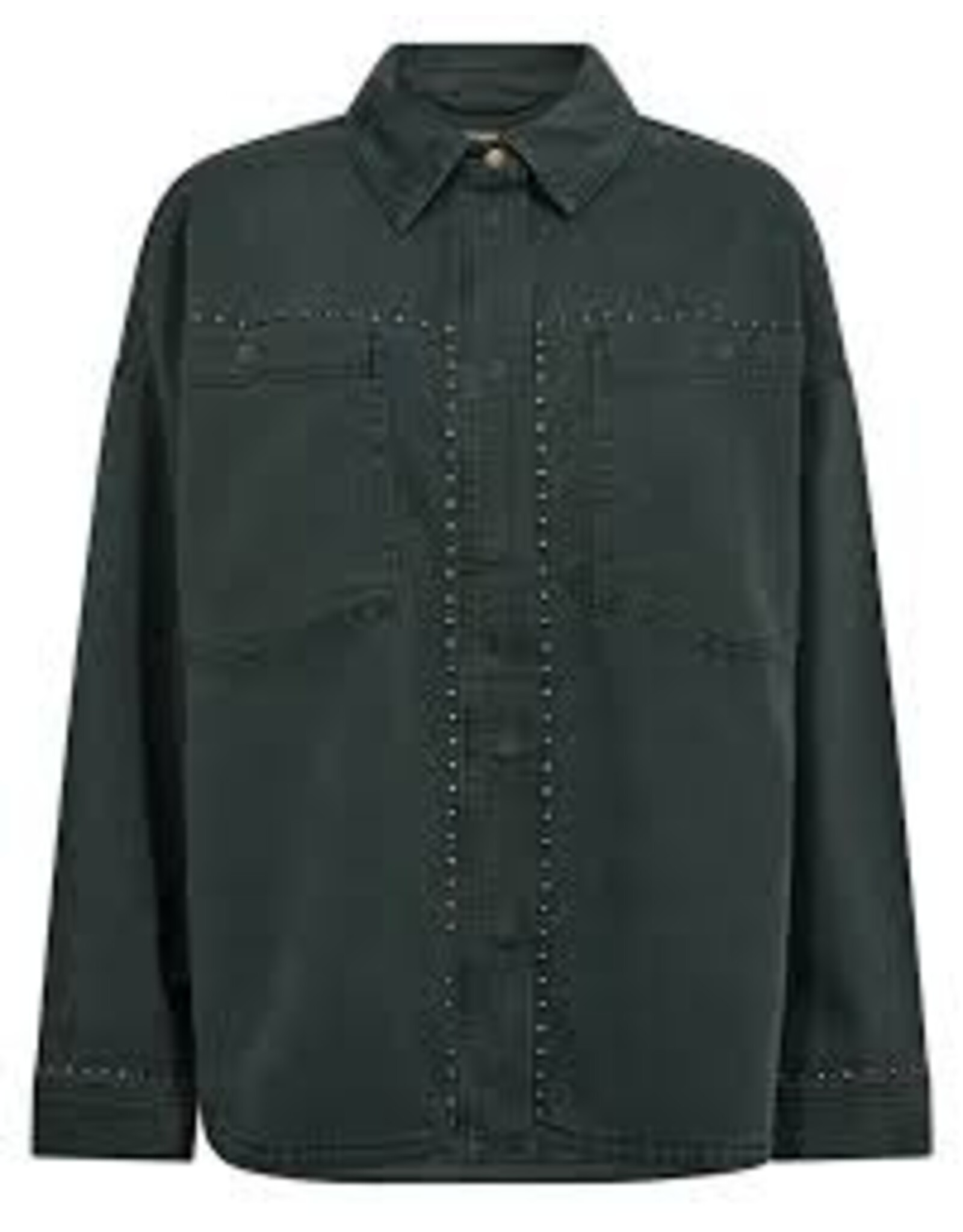 Mos Mosh Mos Mosh - 174240 Emme Iglesia Shirt