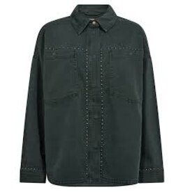 Mos Mosh Emme Iglesia Shirt