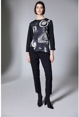 Peruzzi W25179 - Ultra Print Top