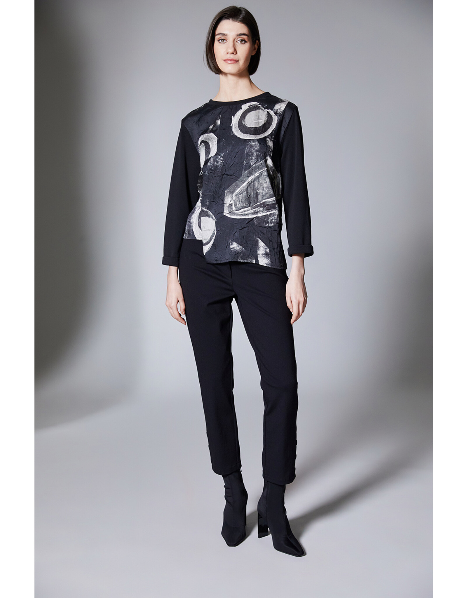 Peruzzi W25179 - Ultra Print Top