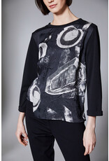 Peruzzi W25179 - Ultra Print Top