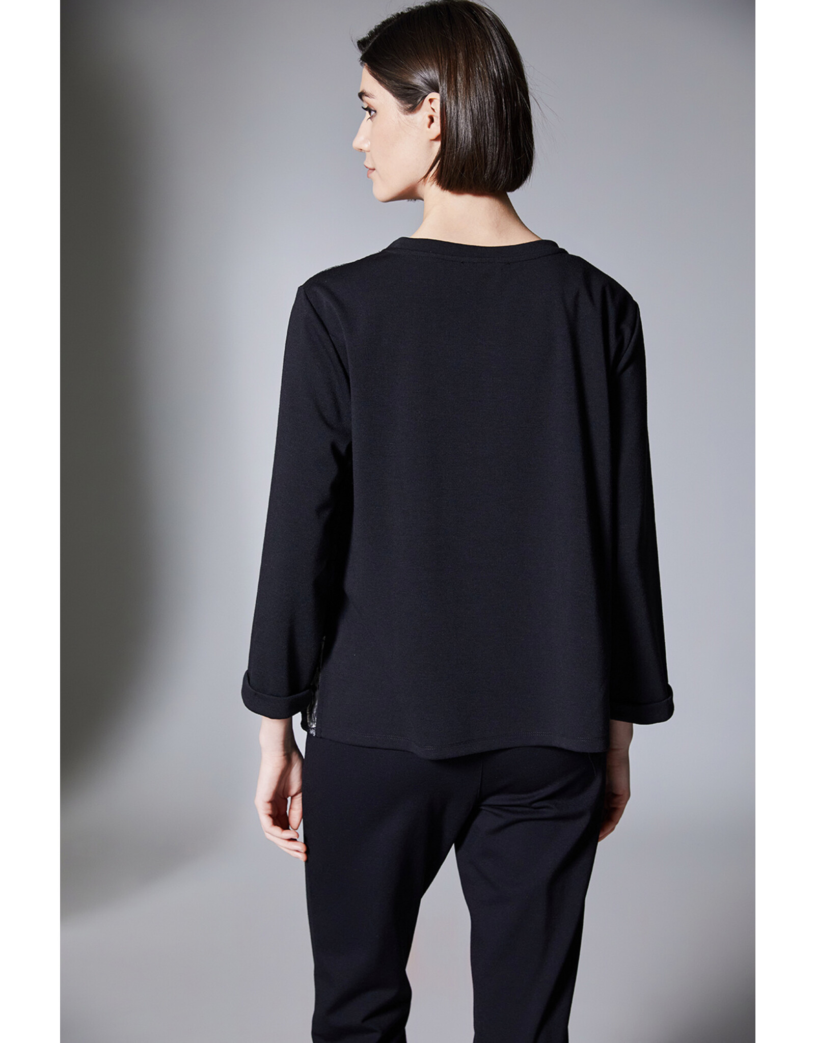 Peruzzi W25179 - Ultra Print Top