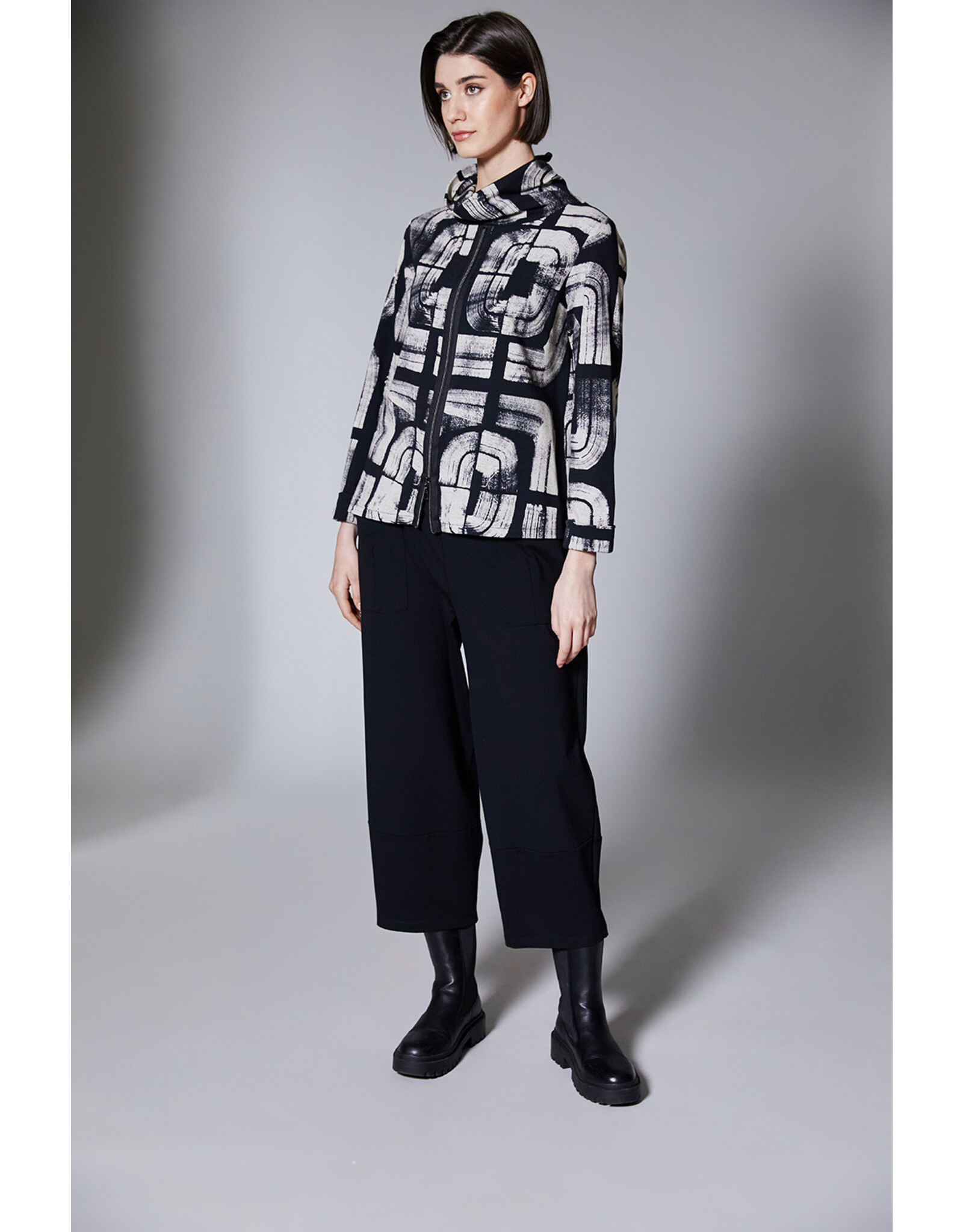 Peruzzi W25188 - Pocket Shirt