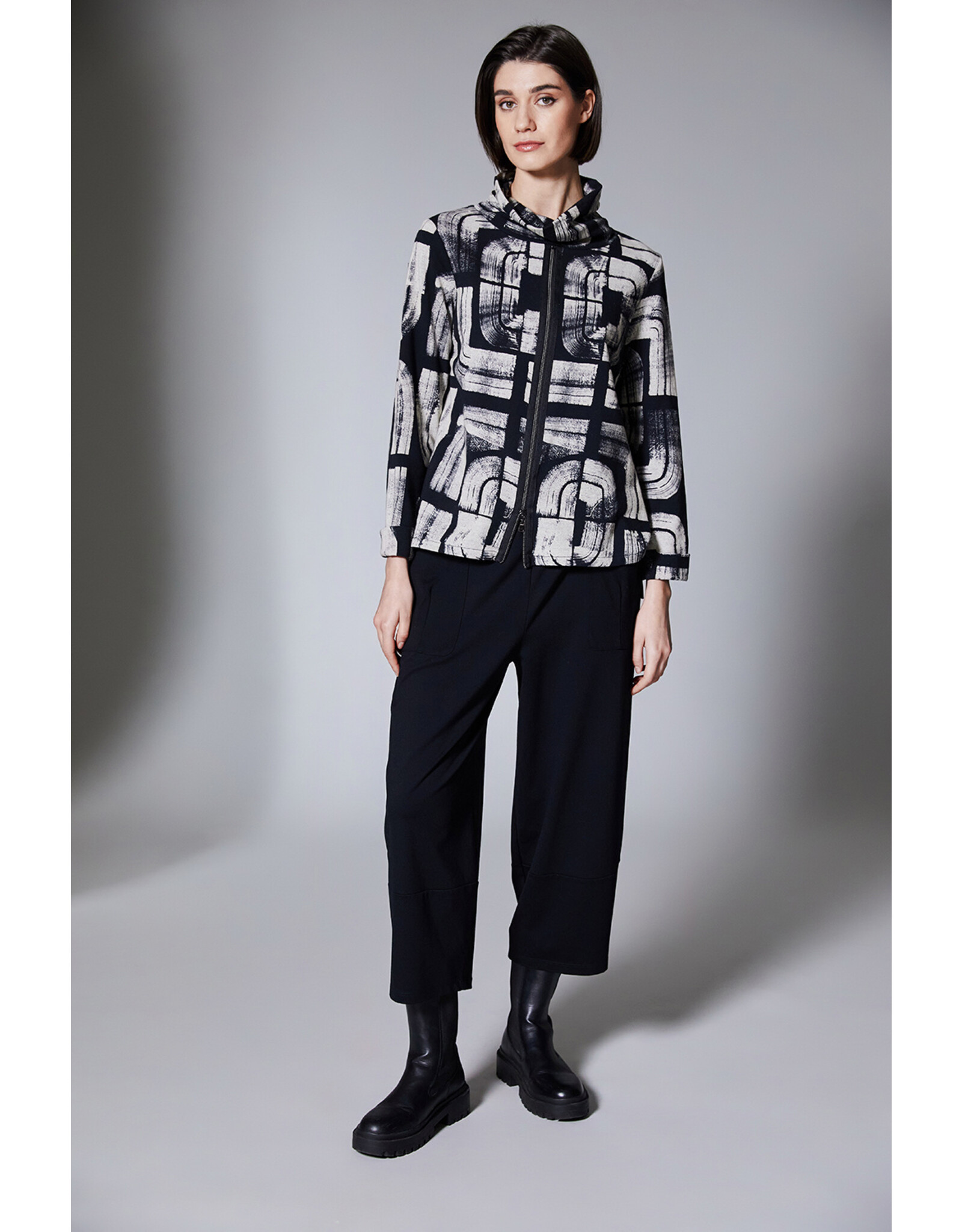 Peruzzi W25188 - Pocket Shirt