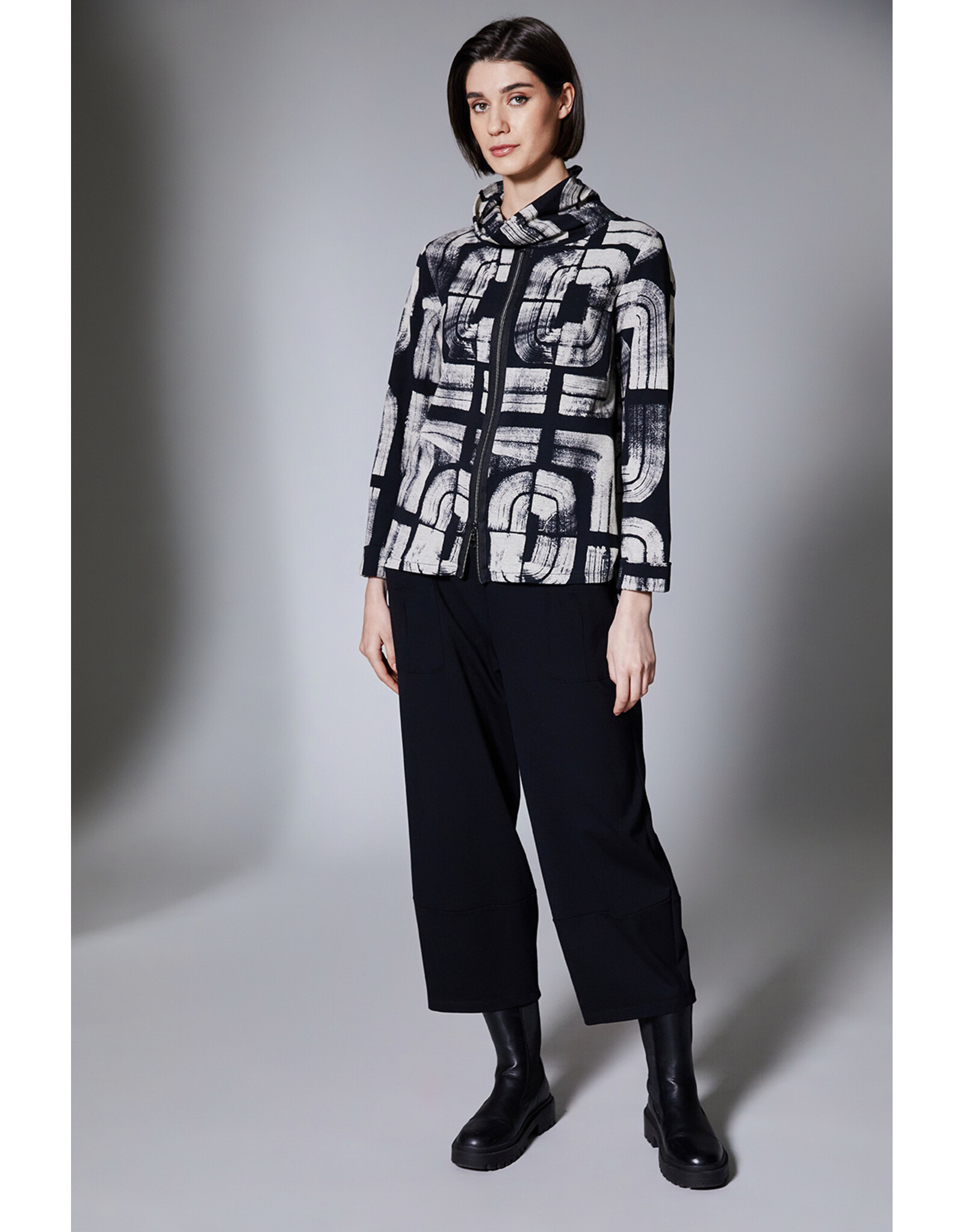 Peruzzi W25188 - Pocket Shirt